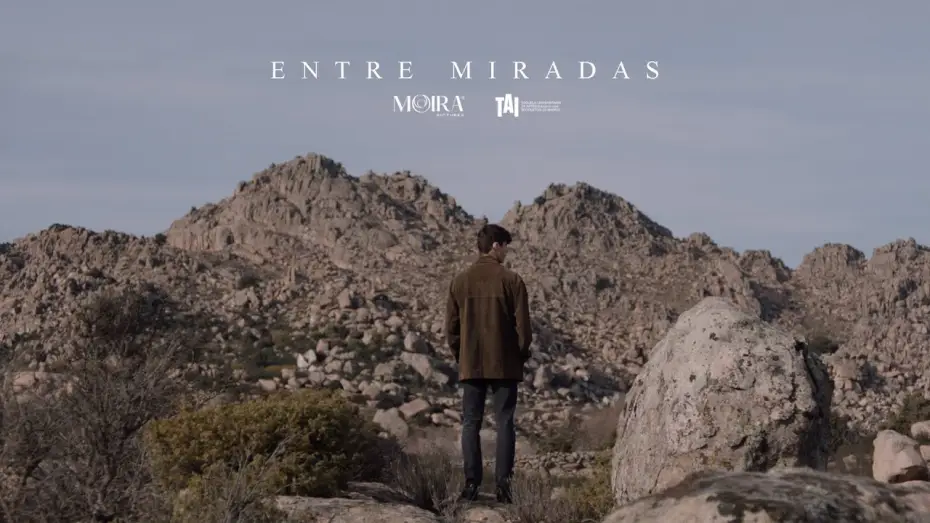 Відео до фільму Entre miradas — ENTRE MIRADAS. Trailer