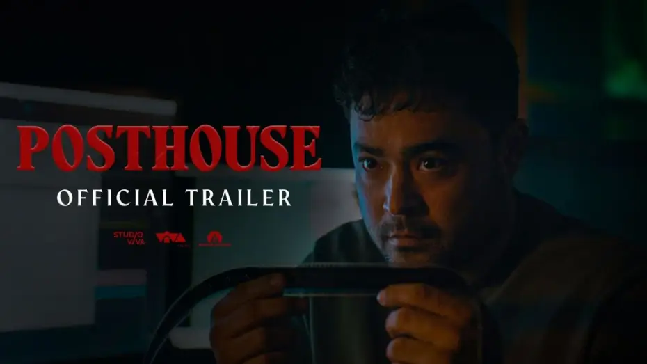 Відео до фільму Posthouse — POSTHOUSE OFFICIAL TRAILER | Studio Viva