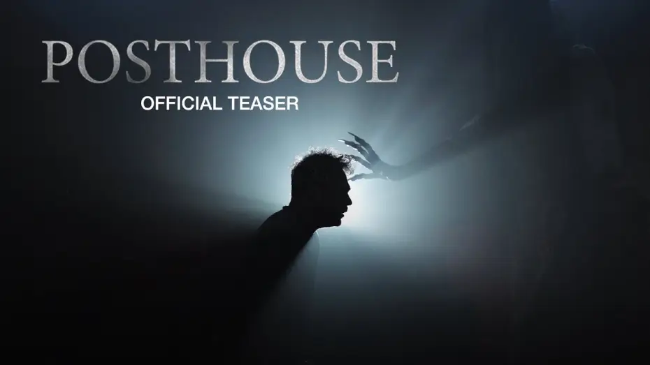 Відео до фільму Posthouse — POSTHOUSE | Official Teaser | This August 20 Exclusively In Cinemas | Studio Viva