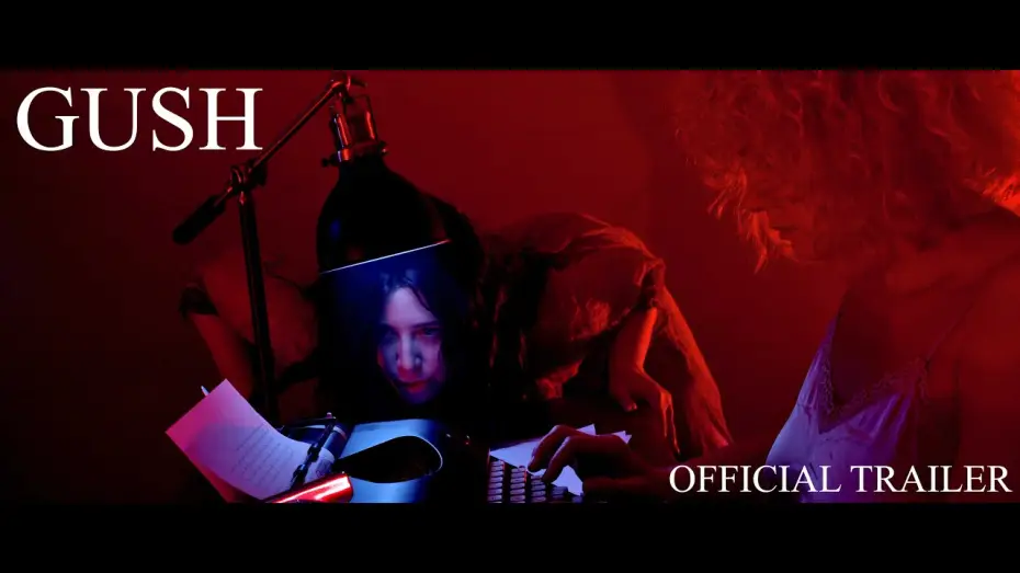 Відео до фільму Gush — Bandit Motion Pictures presents 'Gush', coming 2025