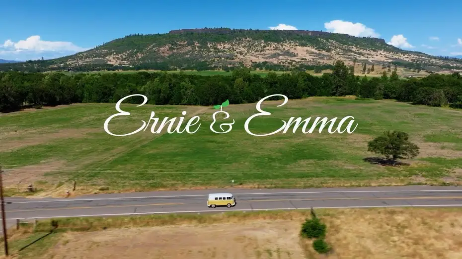 Відео до фільму Ernie & Emma — Official Trailer