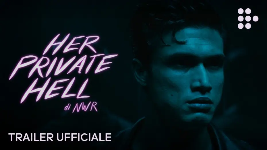 Відео до фільму Її особисте пекло — HER PRIVATE HELL | Trailer ufficiale | Dal 30 settembre al cinema