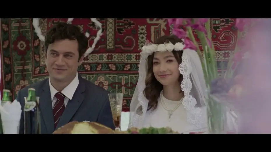 Відео до фільму Doğma torpaq — "DOĞMA TORPAQ"/ "MOTHERLAND"
