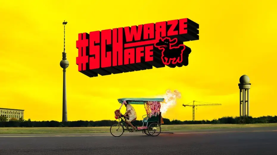 Відео до фільму #SchwarzeSchafe — #SchwarzeSchafe | Official Teaser