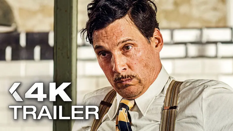 Відео до фільму Kochschule Schwarz — KOCHSCHULE SCHWARZ Trailer German Deutsch (2026) Florian David Fitz, Hannah Herzsprung