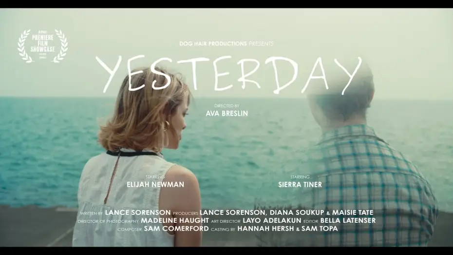 Відео до фільму Yesterday — Yesterday TRAILER | Short Film