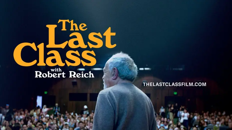 Відео до фільму The Last Class | The Last Class: A Film About My Final Semester Teaching | Official Trailer