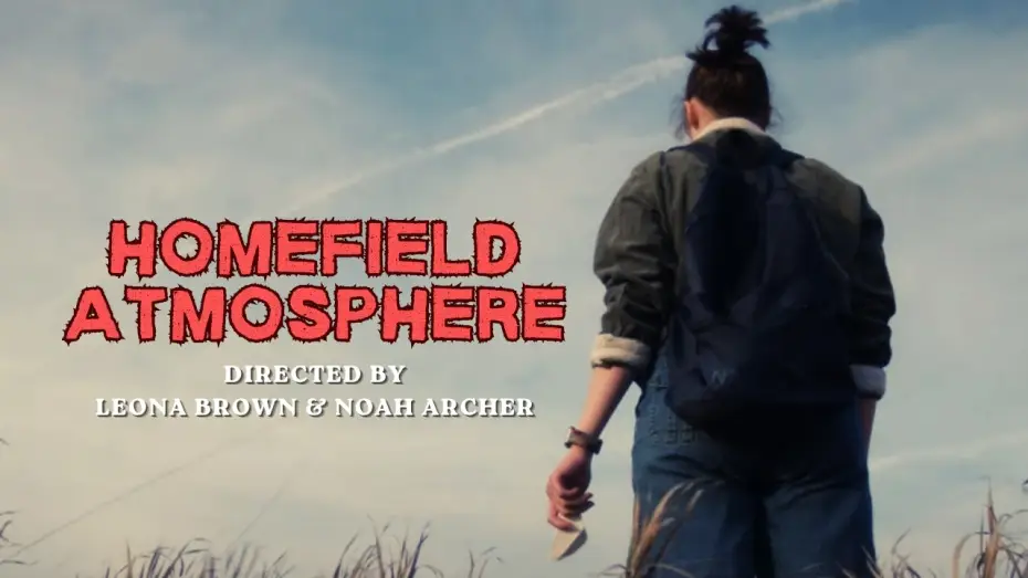 Відео до фільму Homefield Atmosphere — Homefield Atmosphere | Post-Apocalyptic Drama Short Film