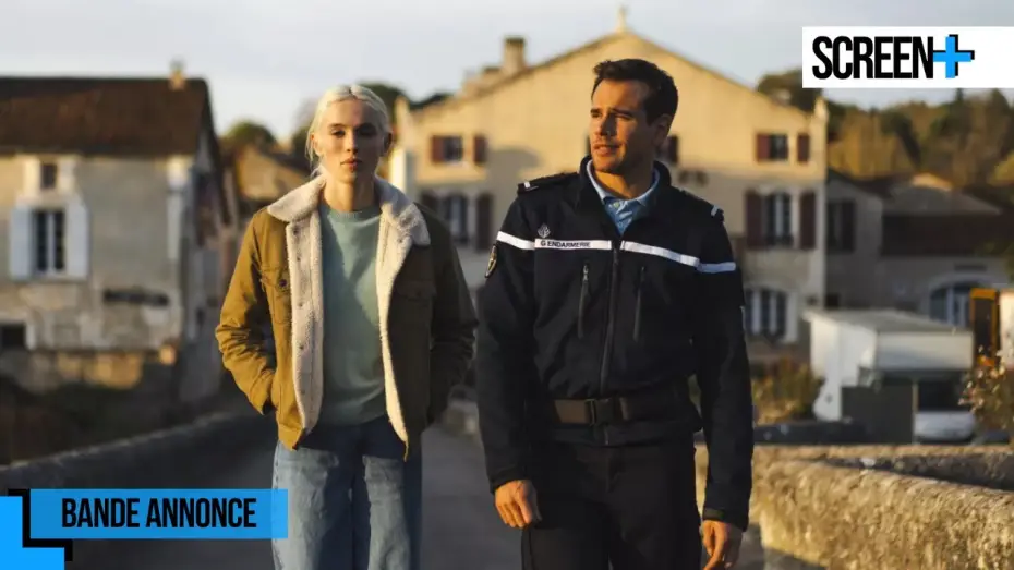 Відео до фільму Meurtres en Périgord vert — Meurtres en Périgord vert | bande annonce | France 3