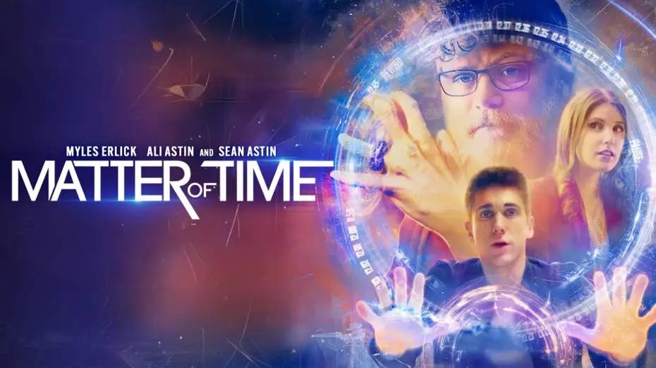 Відео до фільму Matter of Time — Official Trailer 1