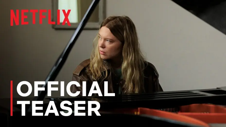 Відео до фільму Ніжний монстр — Gentle Monster | Official Teaser | Netflix