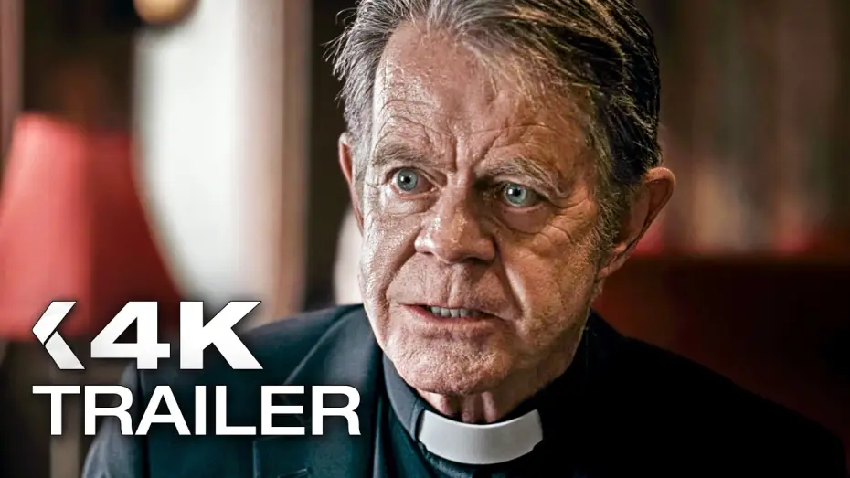 Відео до фільму Speed Demon — SPEED DEMON Trailer German Deutsch (2026) William H. Macy, Exklusiv