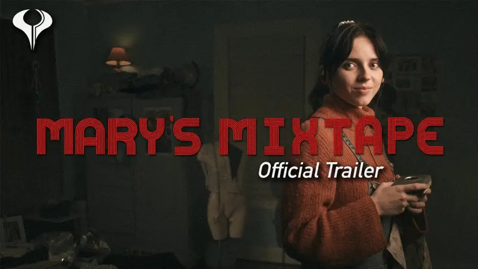 Відео до фільму Mary’s Mixtape — Mary's Mixtape | Teaser Trailer | Streaming now on YouTube