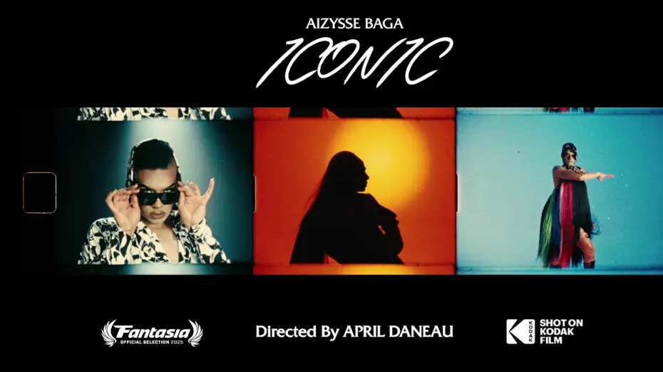 Відео до фільму Iconic — ICONIC | Official Short Film