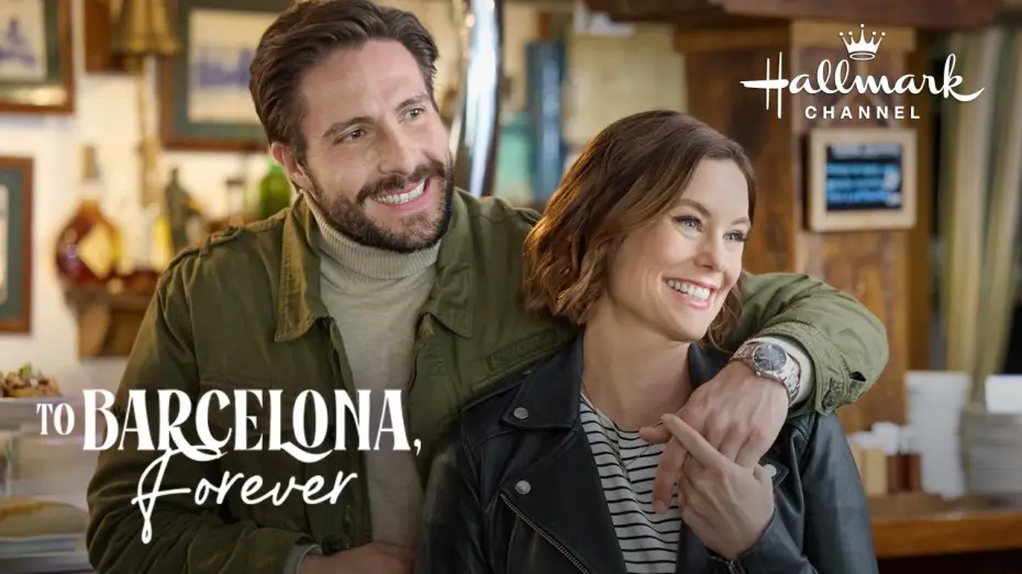 Відео до фільму To Barcelona, Forever — Preview