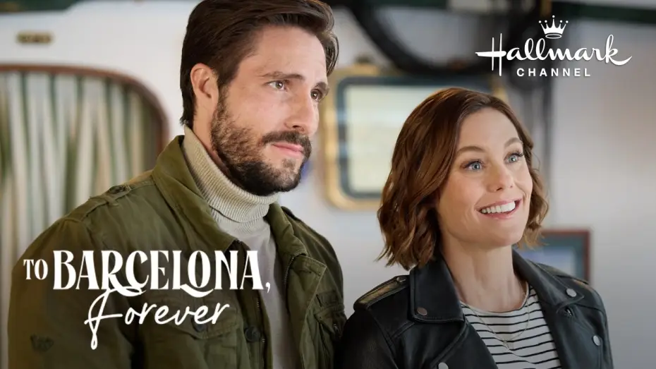 Відео до фільму To Barcelona, Forever — Sneak Peek