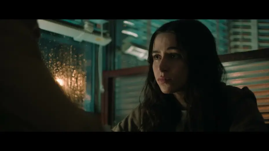 Відео до фільму Флорист — Official Trailer