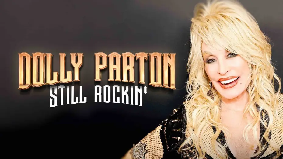Відео до фільму Dolly Parton: Still Rockin' — Dolly Parton  Still Rockin' Official Trailer #TheNestTrailers®