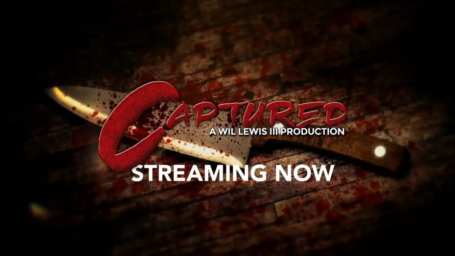 Відео до фільму Captured — Captured | Official Trailer