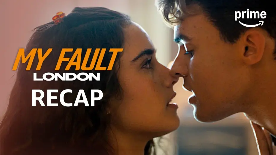 Відео до фільму Твоя провина: Лондон — Everything to Know BEFORE Your Fault: London