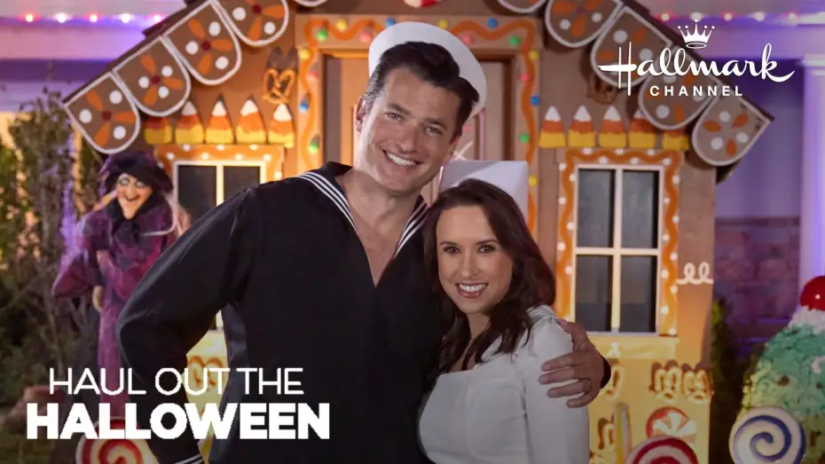 Відео до фільму Haul Out the Halloween — Preview