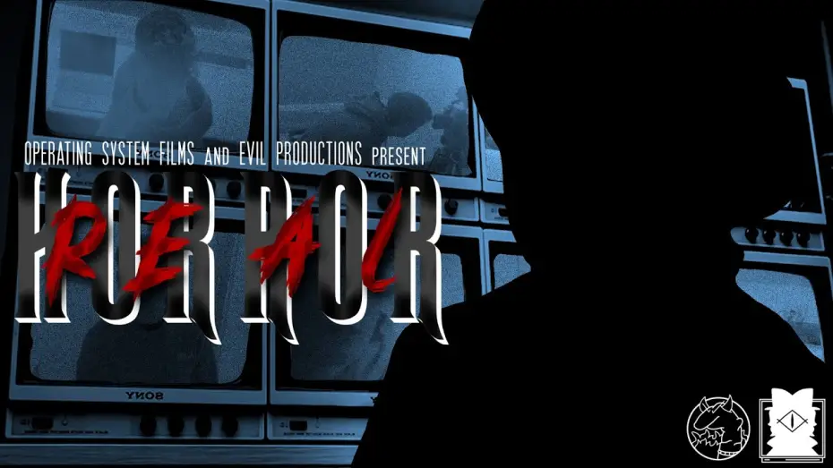 Відео до фільму Real Horror — REAL HORROR - Short Film