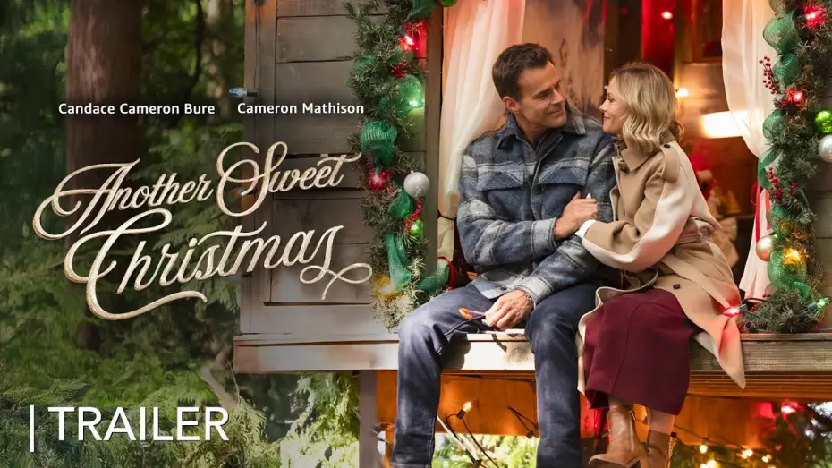 Відео до фільму Another Sweet Christmas — Trailer