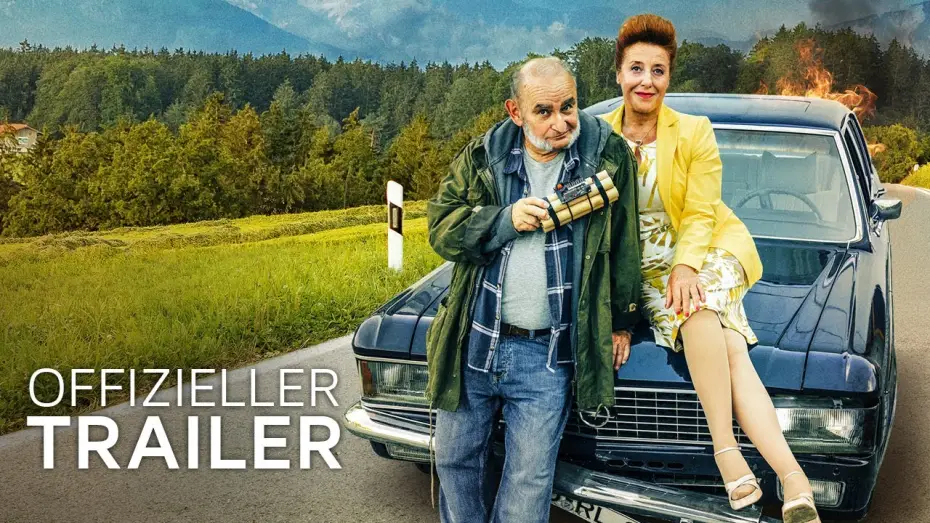 Відео до фільму Karli & Marie — KARLI & MARIE Trailer (Deutsch / German) | 2025 | Drama / Komödie