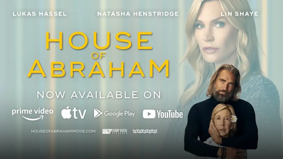 Відео до фільму House of Abraham | OFFICIAL TRAILER | HOUSE OF ABRAHAM