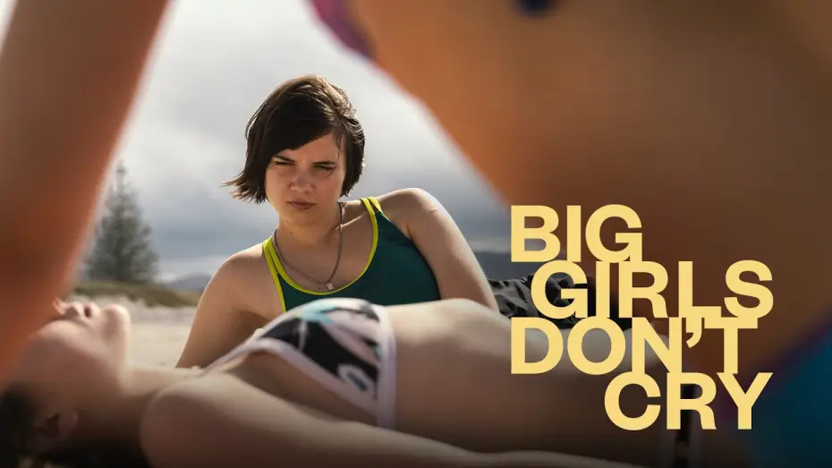 Відео до фільму Big Girls Don't Cry — Official Teaser Trailer