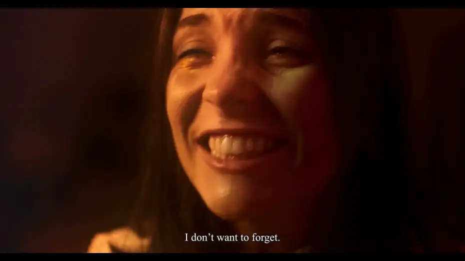 Відео до фільму Mis Olvidados — MY FORGOTTEN ONES TRAILER