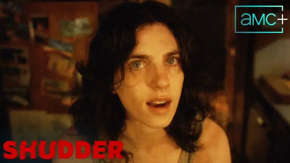 Відео до фільму Hellcat — HELLCAT | Official Trailer | Shudder