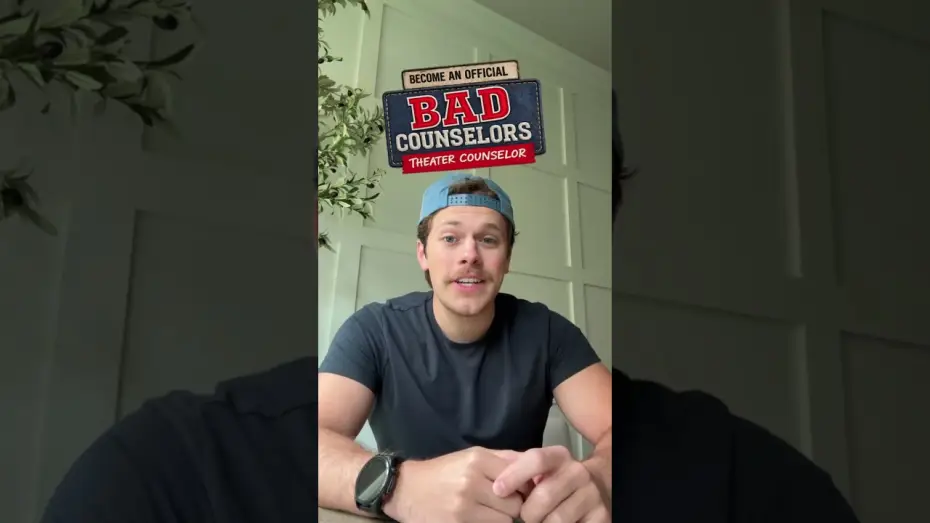 Відео до фільму Bad Counselors — CAMP COUNSELORS WANTED
