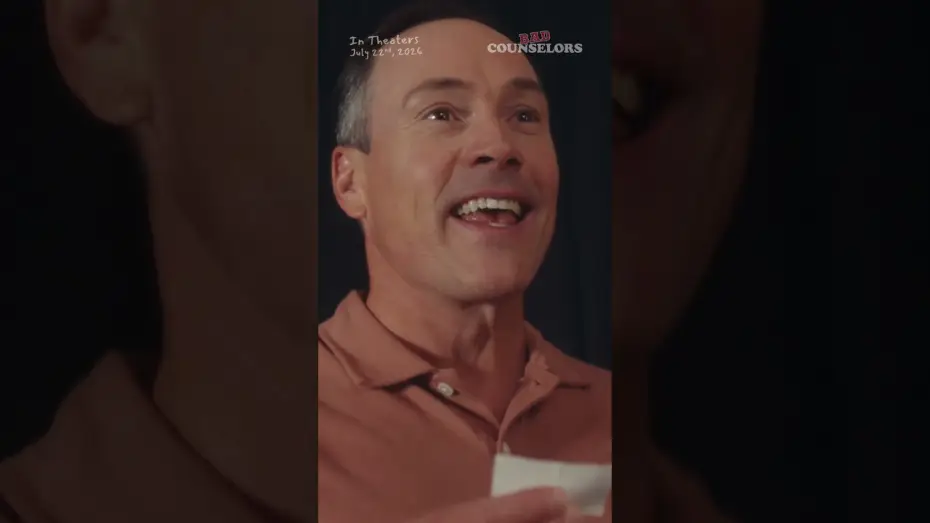 Відео до фільму Bad Counselors — Maybe he shouldn’t have been flirting with the Pastor’s DAUGHTER??