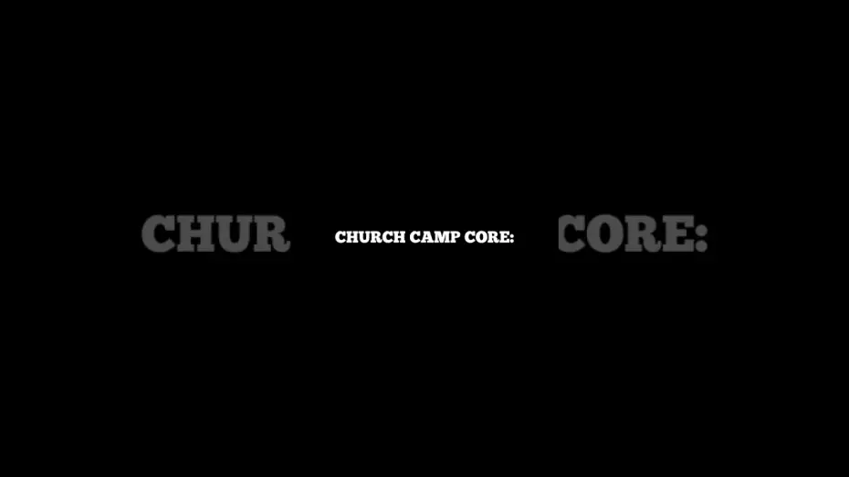 Відео до фільму Bad Counselors — Church camp mentality