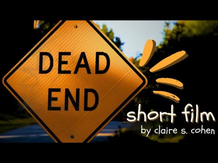 Відео до фільму DEAD END — DEAD END Pitch Video