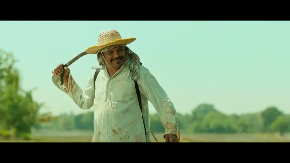 Відео до фільму Govi Thaththa — Govi Thaththa Official Trailer