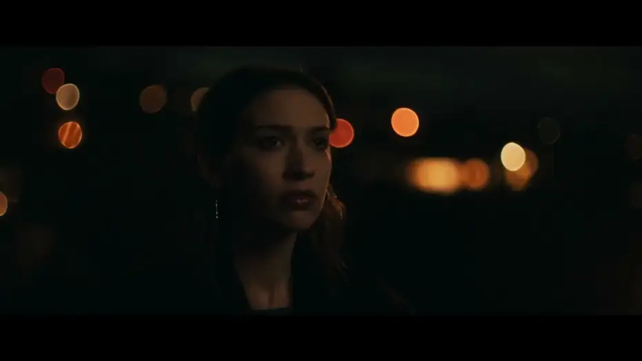 Відео до фільму Mouse — Mouse - Official Trailer