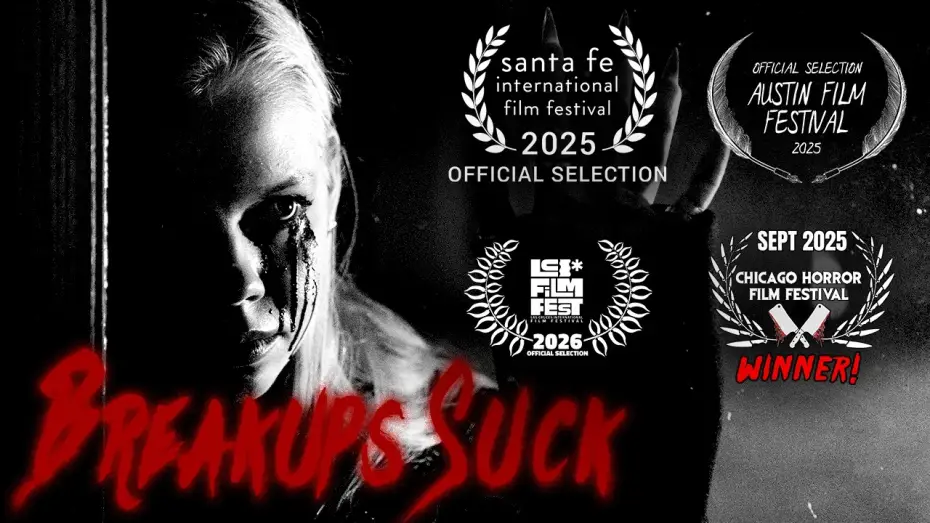 Відео до фільму Breakups Suck — Breakups Suck - Official Trailer