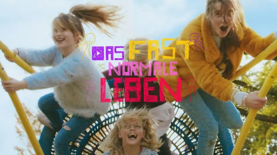 Відео до фільму Das fast normale Leben | DAS FAST NORMALE LEBEN // Trailer // Kinostart 22. Januar 2026
