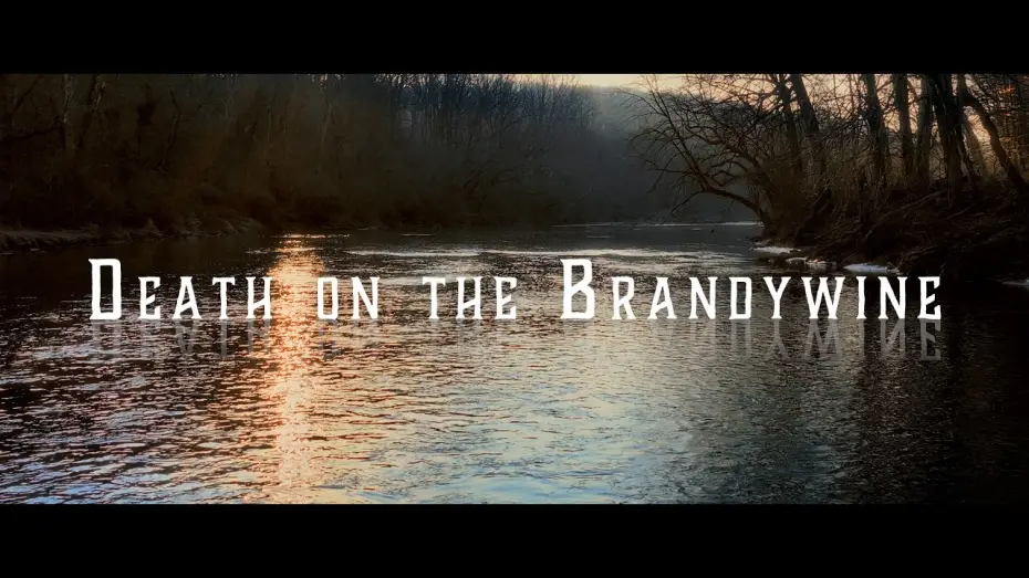 Відео до фільму Death on the Brandywine — Death On The Brandywine Official Trailer 2026