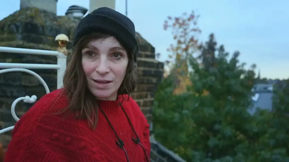 Відео до фільму Power Station — Power Station Official Trailer - Sheffield 2025