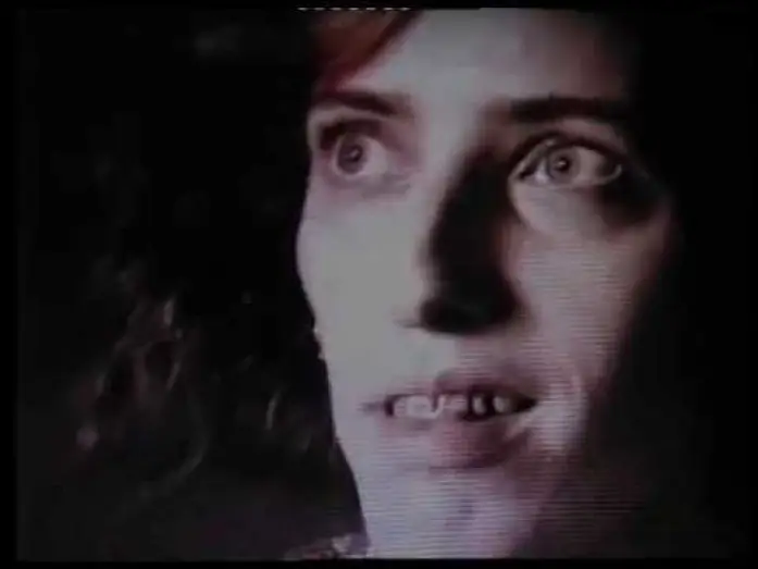 Відео до фільму Angelesse — Angelesse di Roberta Torre