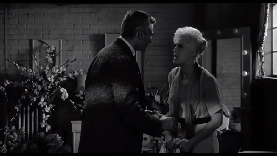Відео до фільму Kim Novak's Vertigo — Kim Novak's Vertigo Trailer SIFF 2026