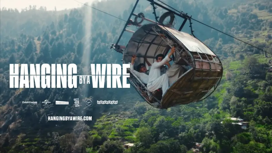 Відео до фільму Hanging by a Wire — HANGING BY A WIRE | OFFICIAL TRAILER