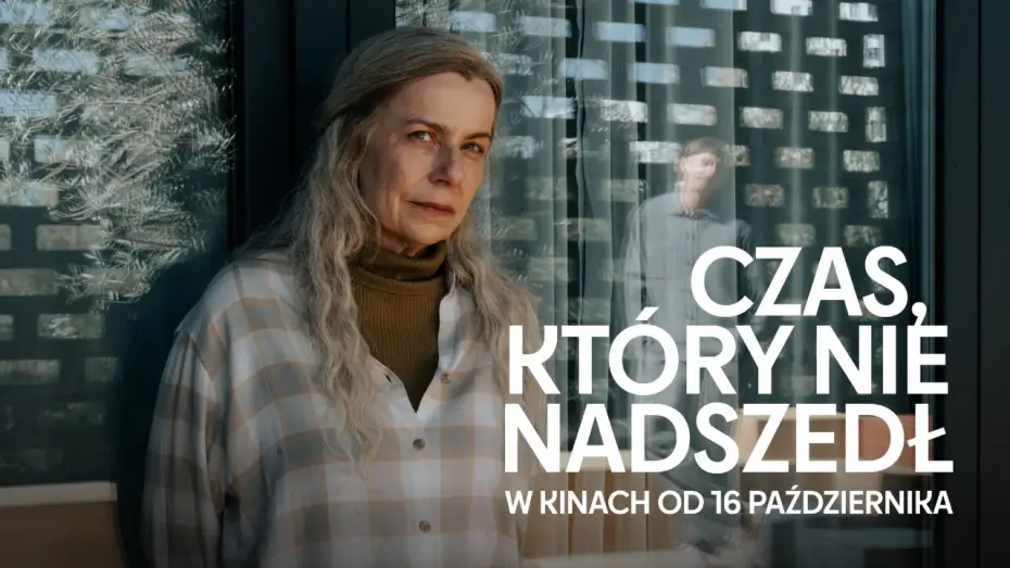 Відео до фільму Czas, który nie nadszedł — Oficjalny zwiastun