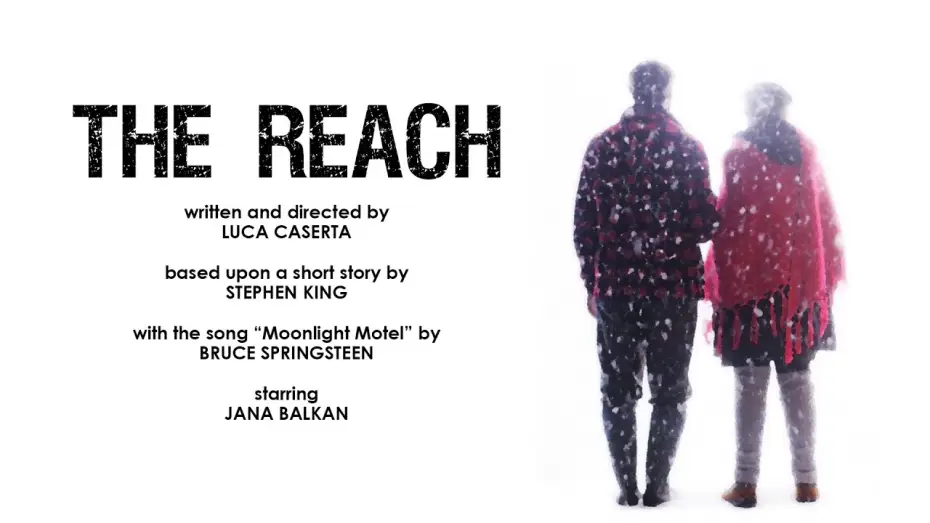 Відео до фільму The Reach — The Reach - Official Trailer