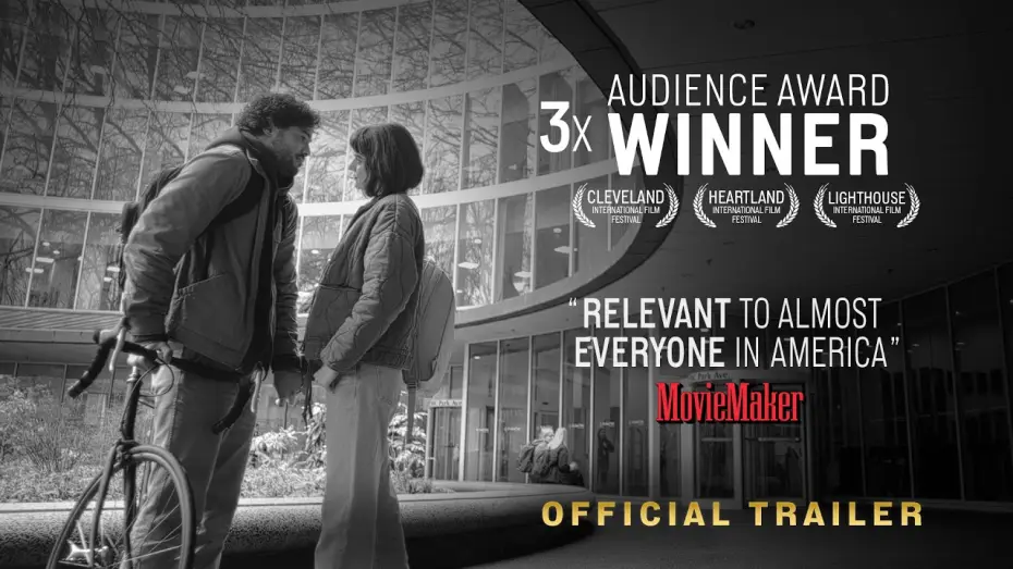 Відео до фільму A Simple Machine — A SIMPLE MACHINE | Audience Award Winner | Official Trailer