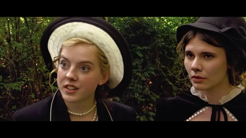 Відео до фільму The Wilde Girls | The Wilde Girls | Official Trailer | 2026