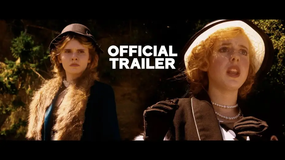 Відео до фільму The Wilde Girls | The Wilde Girls | Official Trailer | 2026